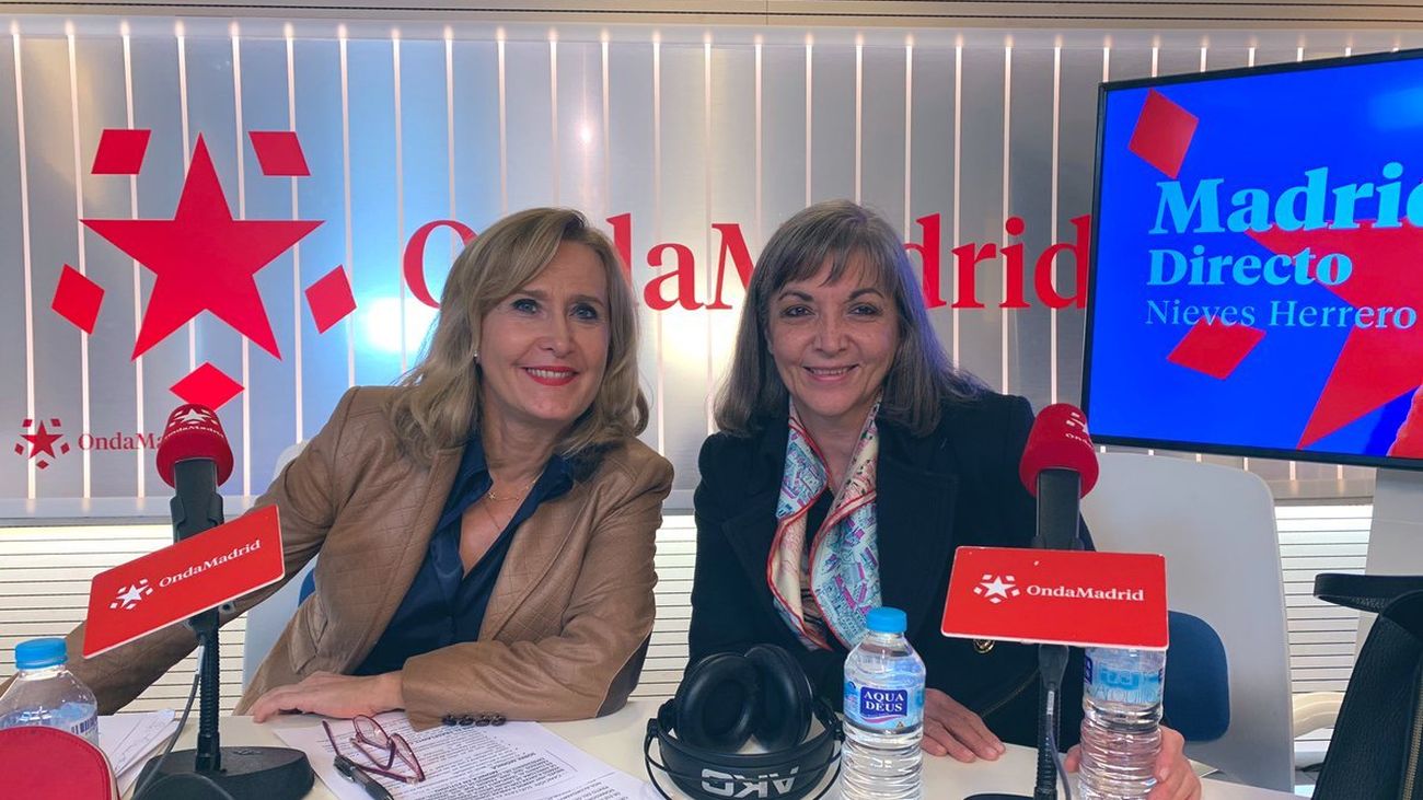 Así debes actuar si se te cae el pelo