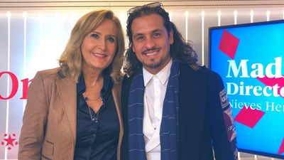 “Farrucos y Fernández” llega a Madrid esta navidad