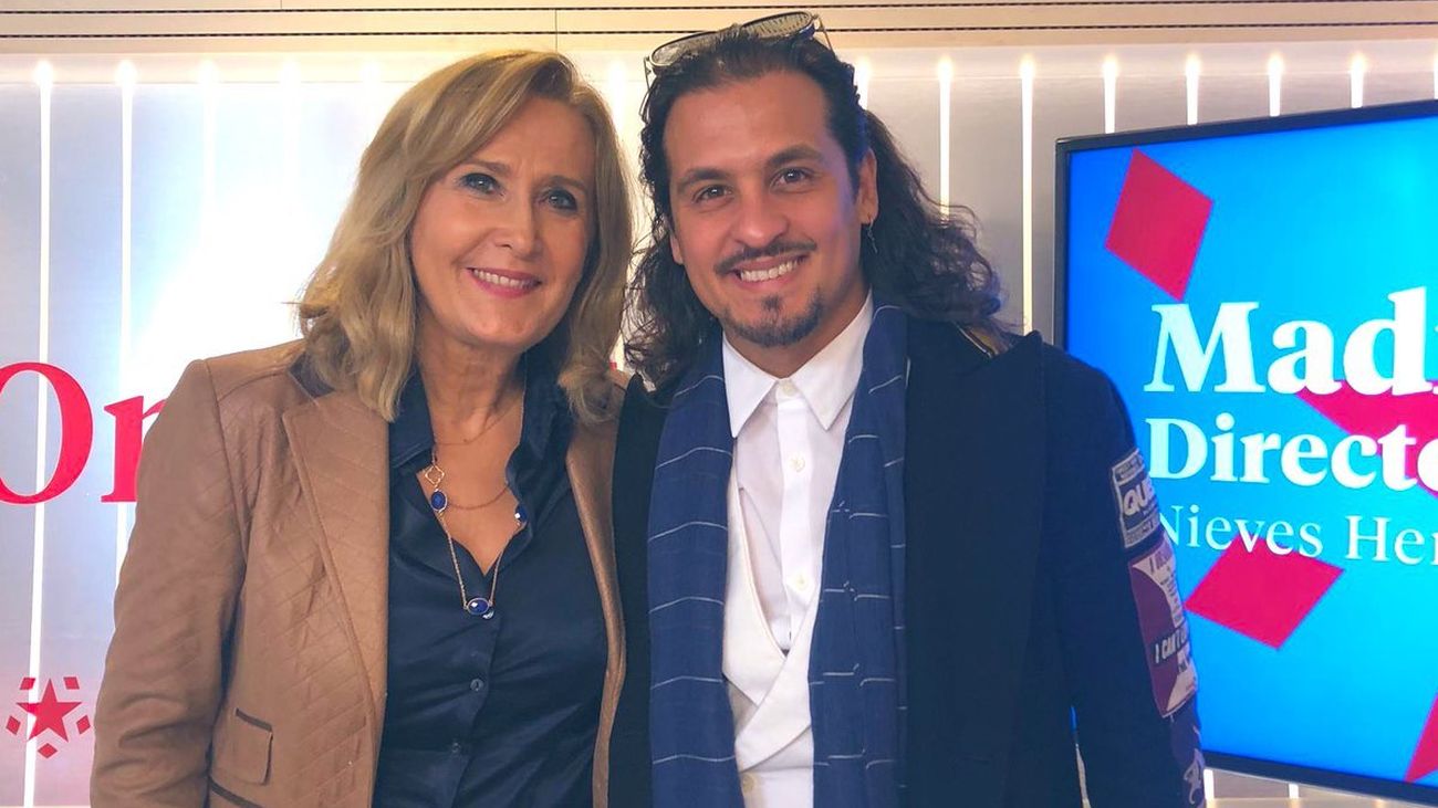 “Farrucos y Fernández” llega a Madrid esta navidad