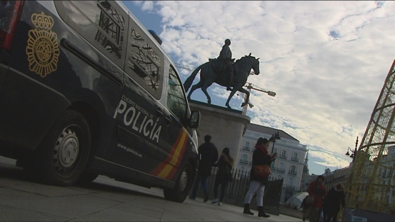 Madrid da nuevas ayudas a los policías y guardias civiles que vengan a la región