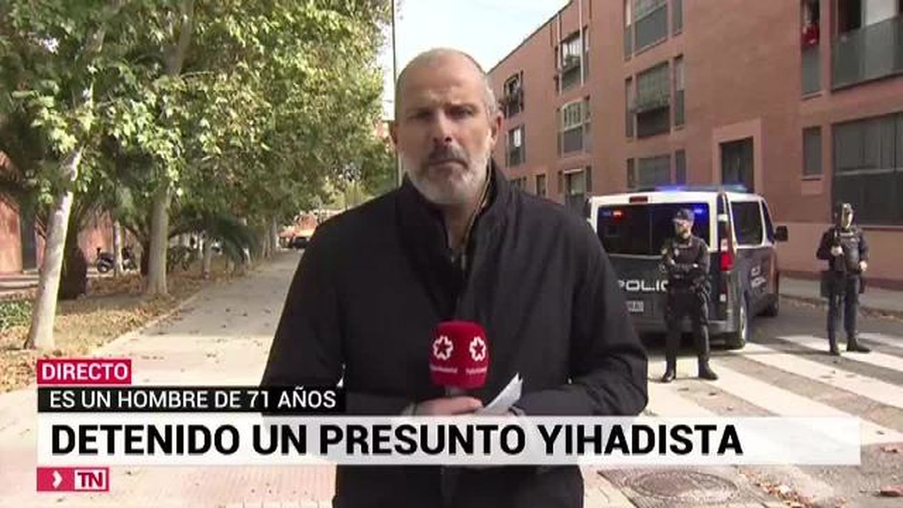 Telenoticias 1 06.11.2019