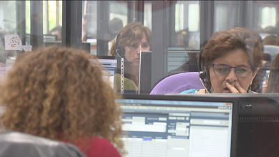 Un 37% de las madres pide reducción de jornada frente al 4% de los padres