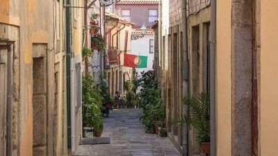 ¿Cómo trabaja un madrileño en Portugal?