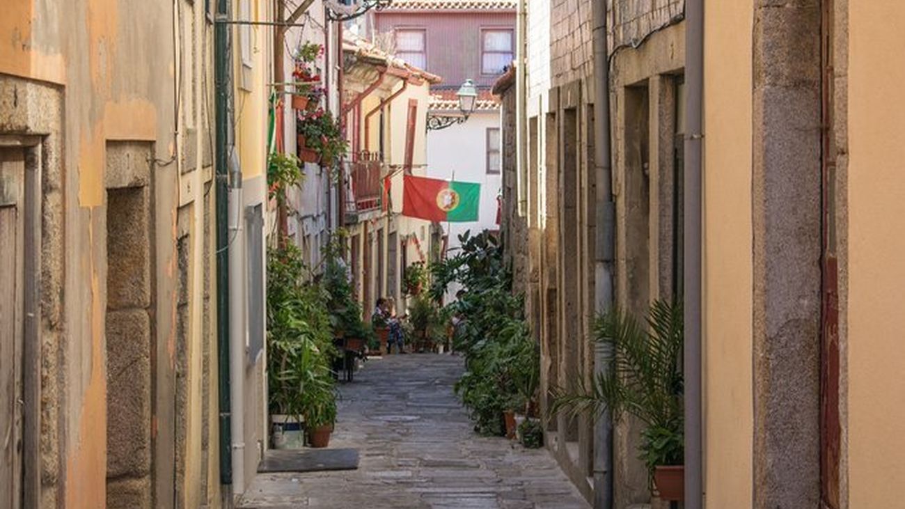 ¿Cómo trabaja un madrileño en Portugal?