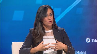 Villacís: “En Ponzano no se pueden ampliar las terrazas hasta la 1:00 porque hay que respetar el descanso de los vecinos”