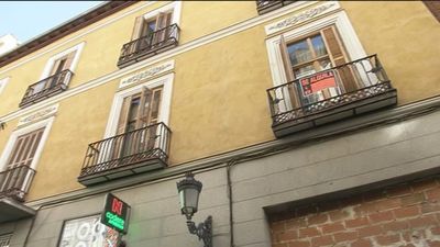 El TSJM rechaza suspender cautelarmente el plan de Carmena para pisos turísticos