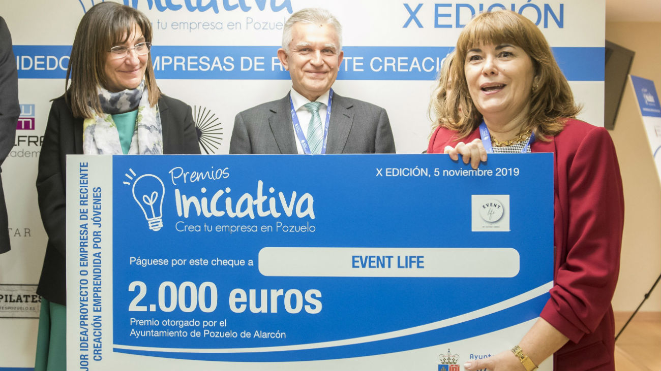 Premios Iniciativa