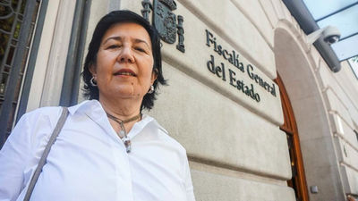 Cristina Dexeus: “La imparcialidad de la Fiscalía queda manchada con el nombramiento de Delgado”