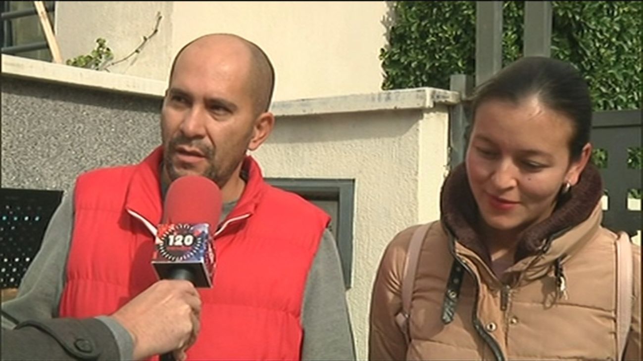 Sigue la lucha en Torrejón contra los fondos buitre