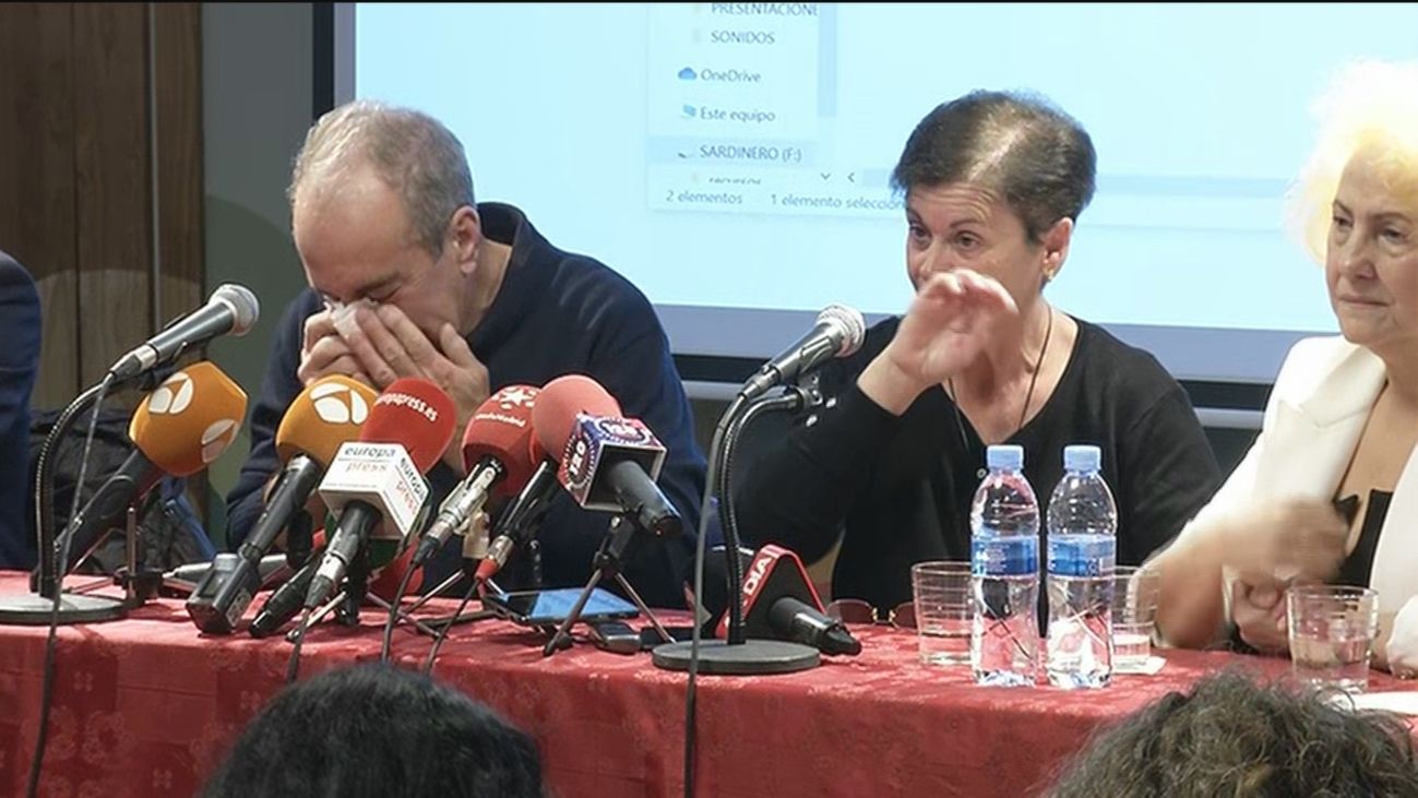 120 minutos 07.11.2019 (Parte uno)