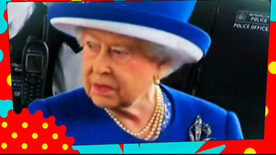 La Familia Real inglesa podría estar en peligro