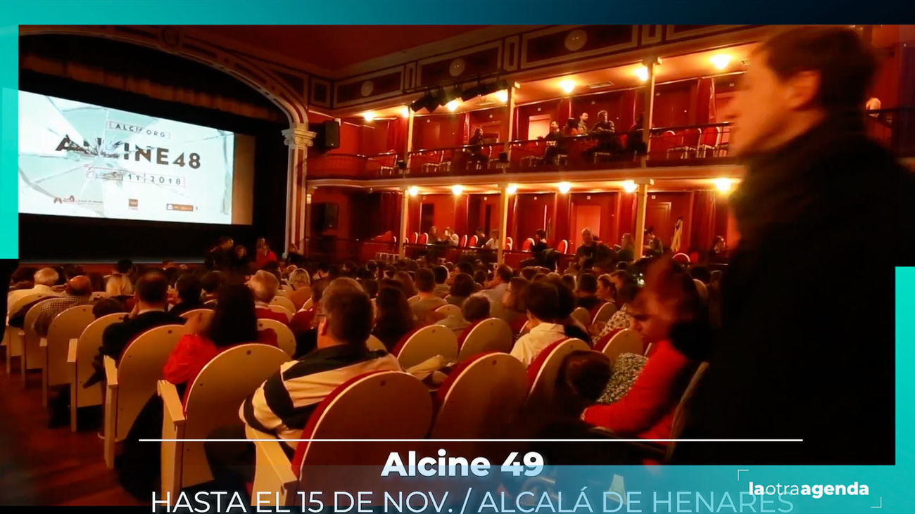 Planes para este fin de semana en Madrid