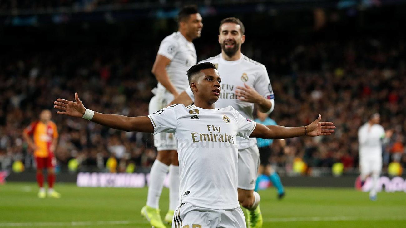 Rodrygo