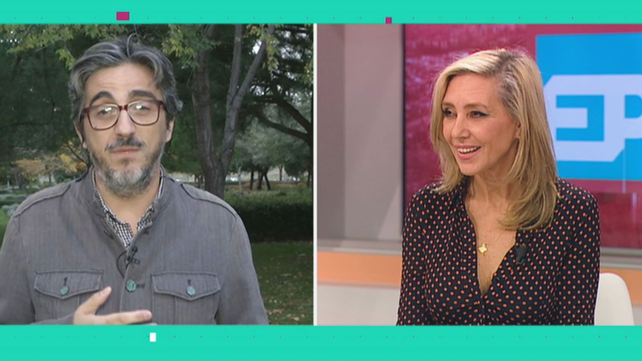 Está Pasando 07.11.2019