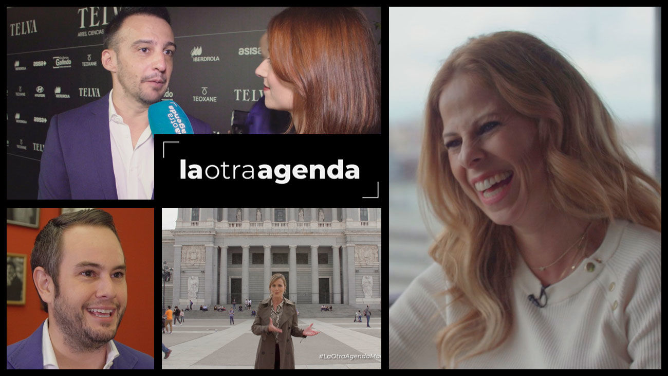 La Otra Agenda 09.11.2019
