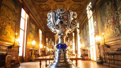 Dónde ver  la gran final de League of Legends en Madrid