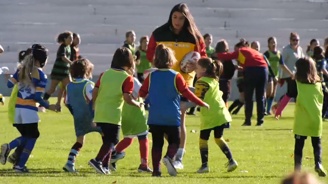 Madrid se Mueve 09.11.2019