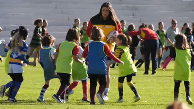 Madrid se Mueve 09.11.2019