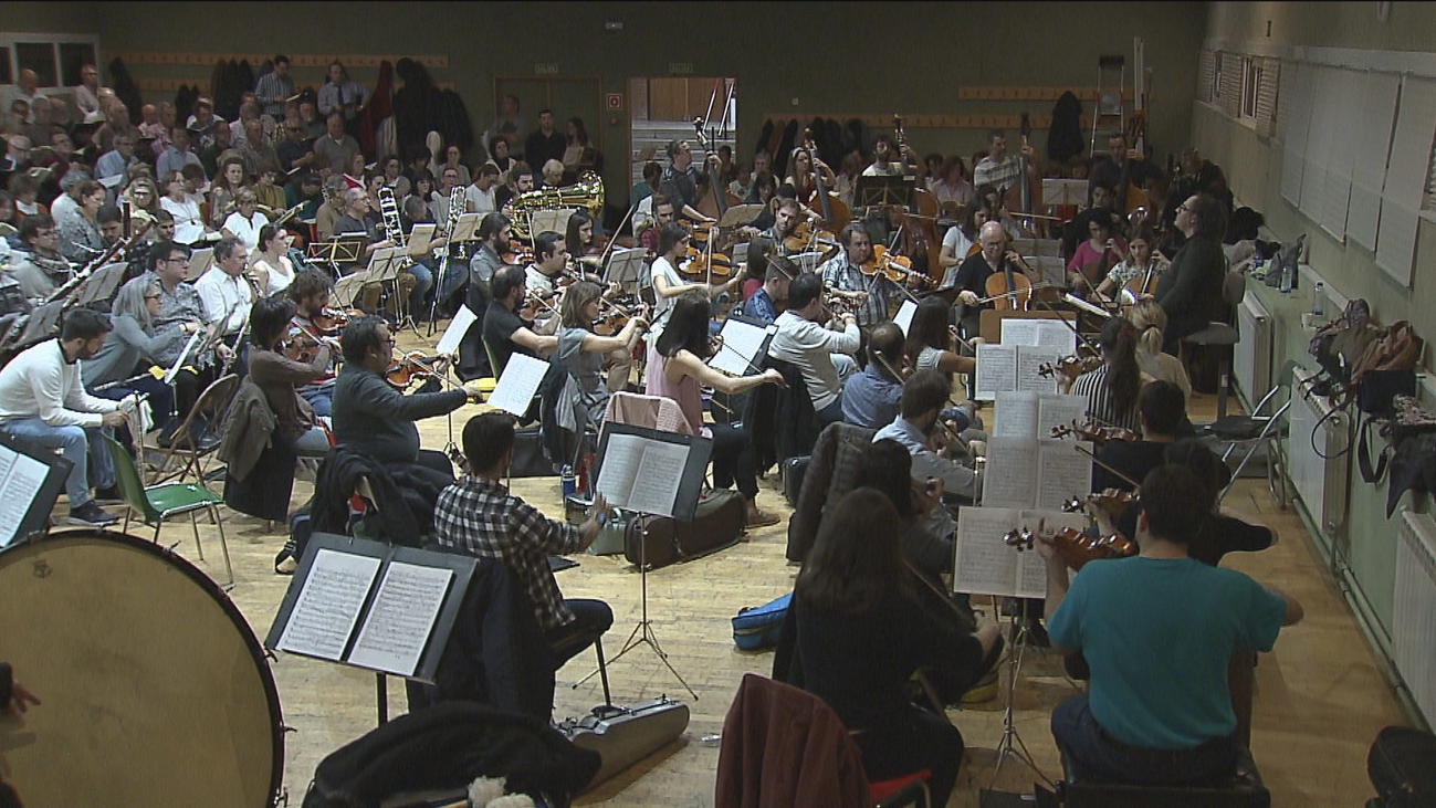 El Auditorio Nacional rendirá homenaje a Blanca Fernández Ochoa