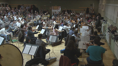 El Auditorio Nacional rendirá homenaje a Blanca Fernández Ochoa
