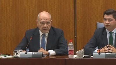 Chaves planta a la comisión de la Faffe por considerarla un “acto electoral”