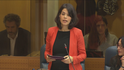 Cruce de acusaciones entre Serra y Ayuso por el dinero público