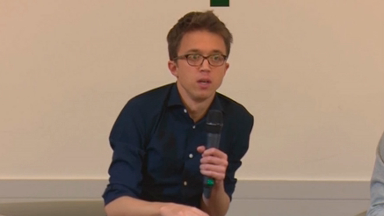 La Junta Electoral rechaza la denuncia de Más País por la campaña abstencionista que ligó al PP