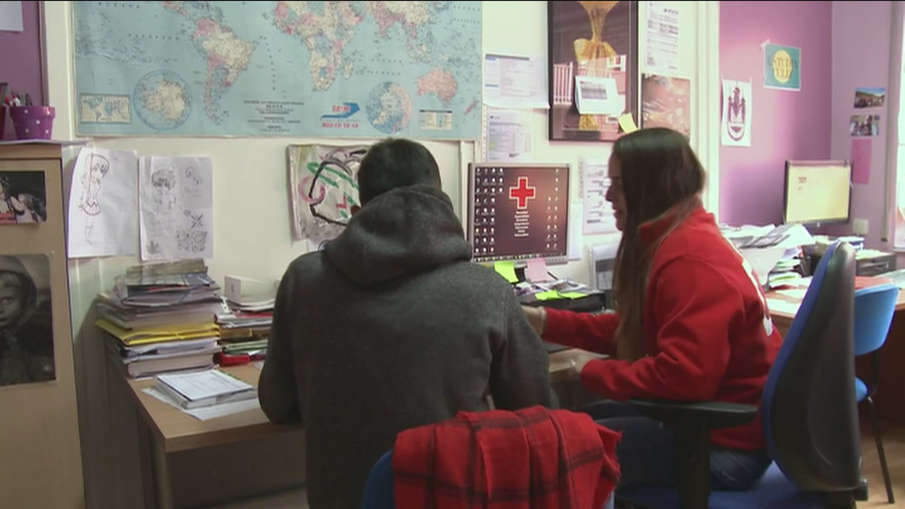 El centro para refugiados de Cercedilla tendrá 120 plazas y 13 trabajadores