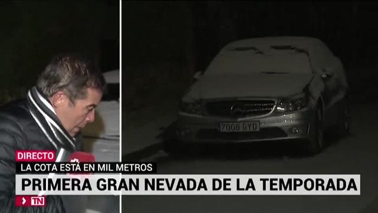 Telenoticias 2 07.11.2019