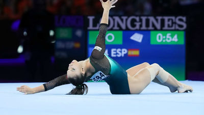 Roxana Popa: “Mi mayor miedo era no saber si estaba haciendo lo correcto”