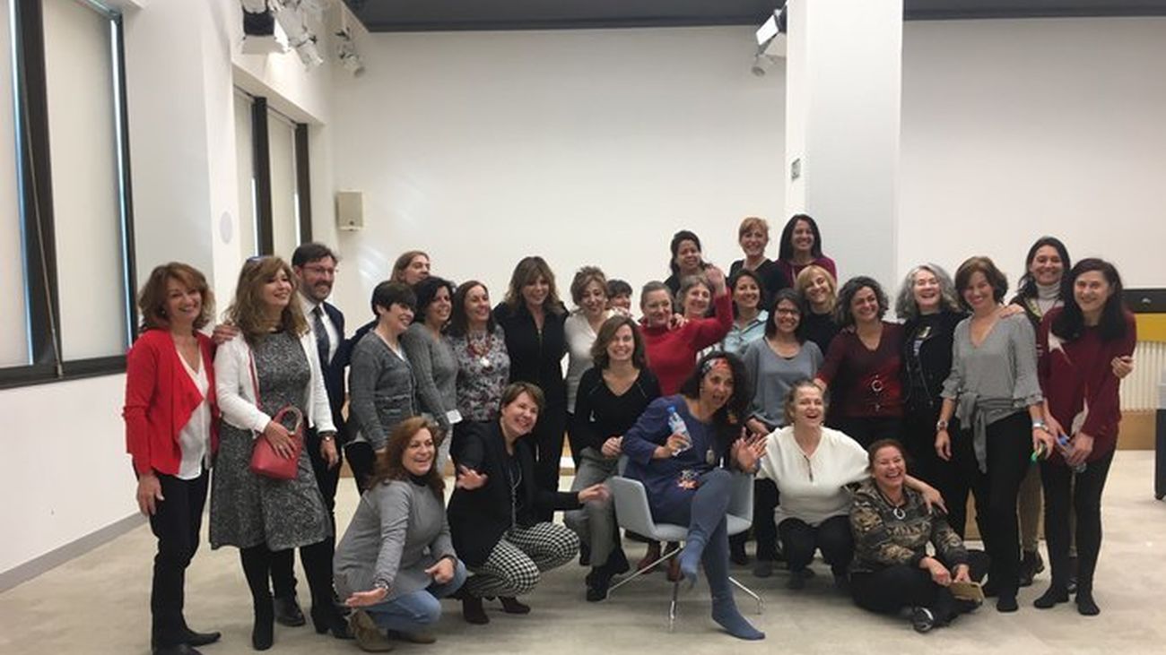 ¿Cómo está trabajando la Agencia para el Empleo del Ayuntamiento de Madrid en el estado de alarma?