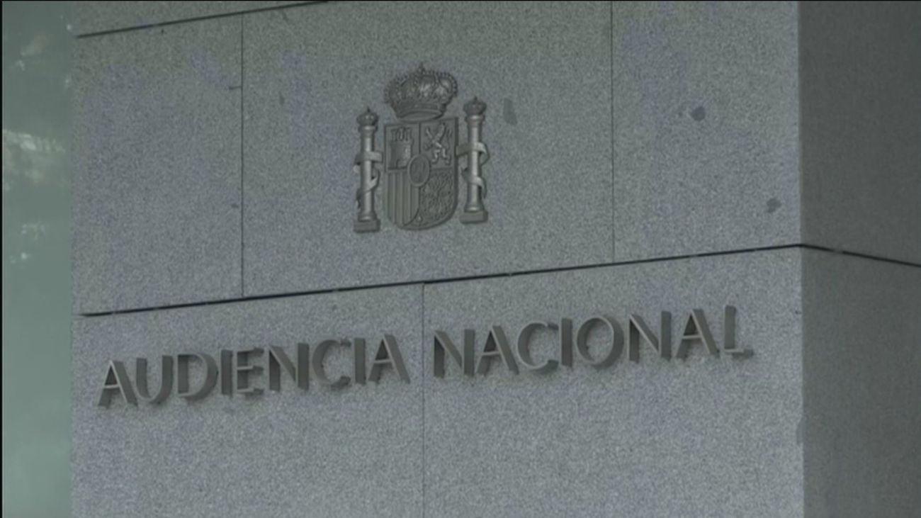 La Audiencia Nacional acuerda extraditar a EEUU al exgeneral chavista Carvajal