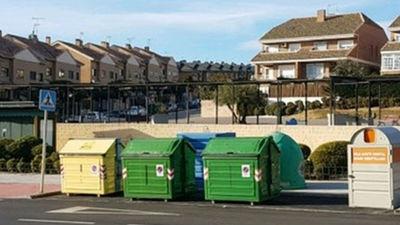 Arroyomolinos suspende el pago de la tasa de basuras para 2020