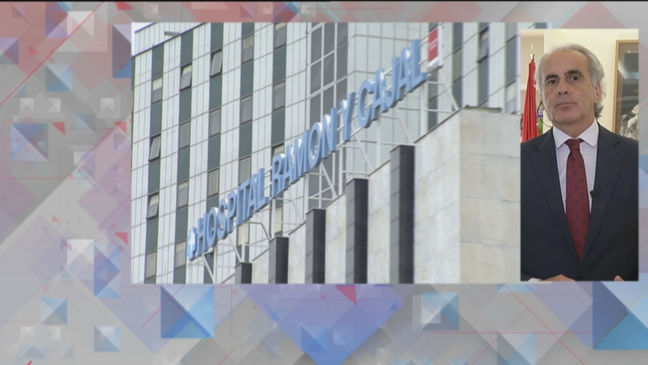 Ruiz Escudero: "El caso de dengue registrado en Madrid  es llamativo,  pero  está vigilado y controlado"