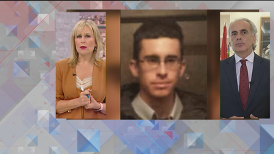 Ruiz Escudero: "Cuando uno escucha la conversación, echa en falta un mejor trato a la familia de Aitor"