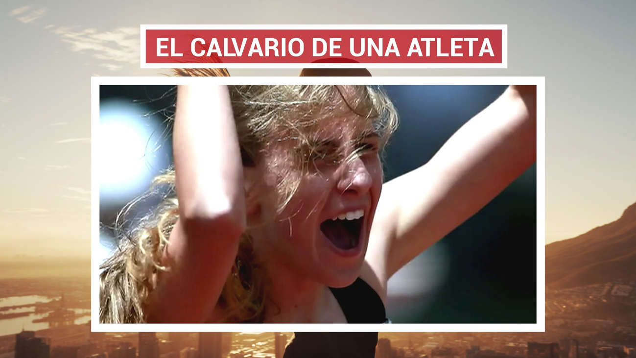 La pesadilla de Mary Cain, la gran promesa del atletismo estadounidense