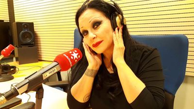 Dos hasta las Dos 08.11.2019