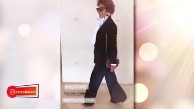 El Madroño 08.11.2019