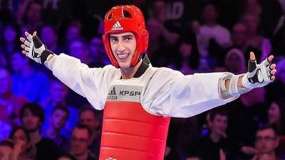 Jesús Tortosa: “El objetivo en Tokio tiene que ser la medalla”