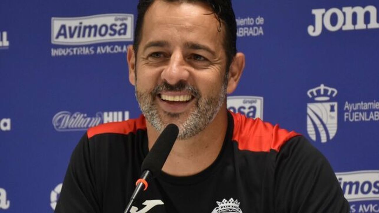 Mere: "Las matemáticas no se cumplen en el fútbol"