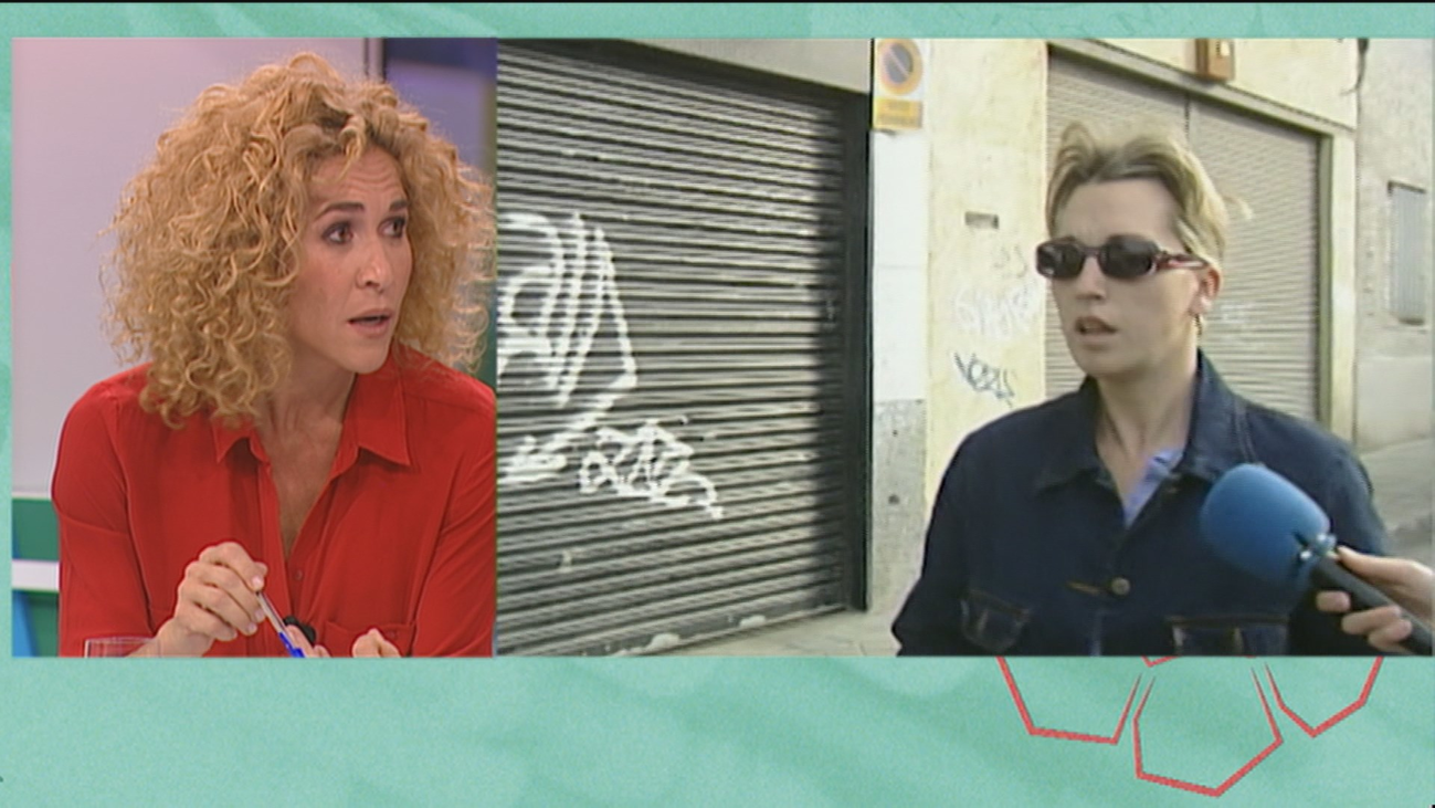 Belén Esteban no era lo que los Janeiro querían para Jesulín