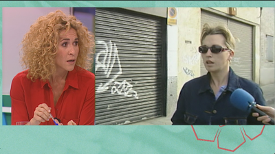 Belén Esteban no era lo que los Janeiro querían para Jesulín