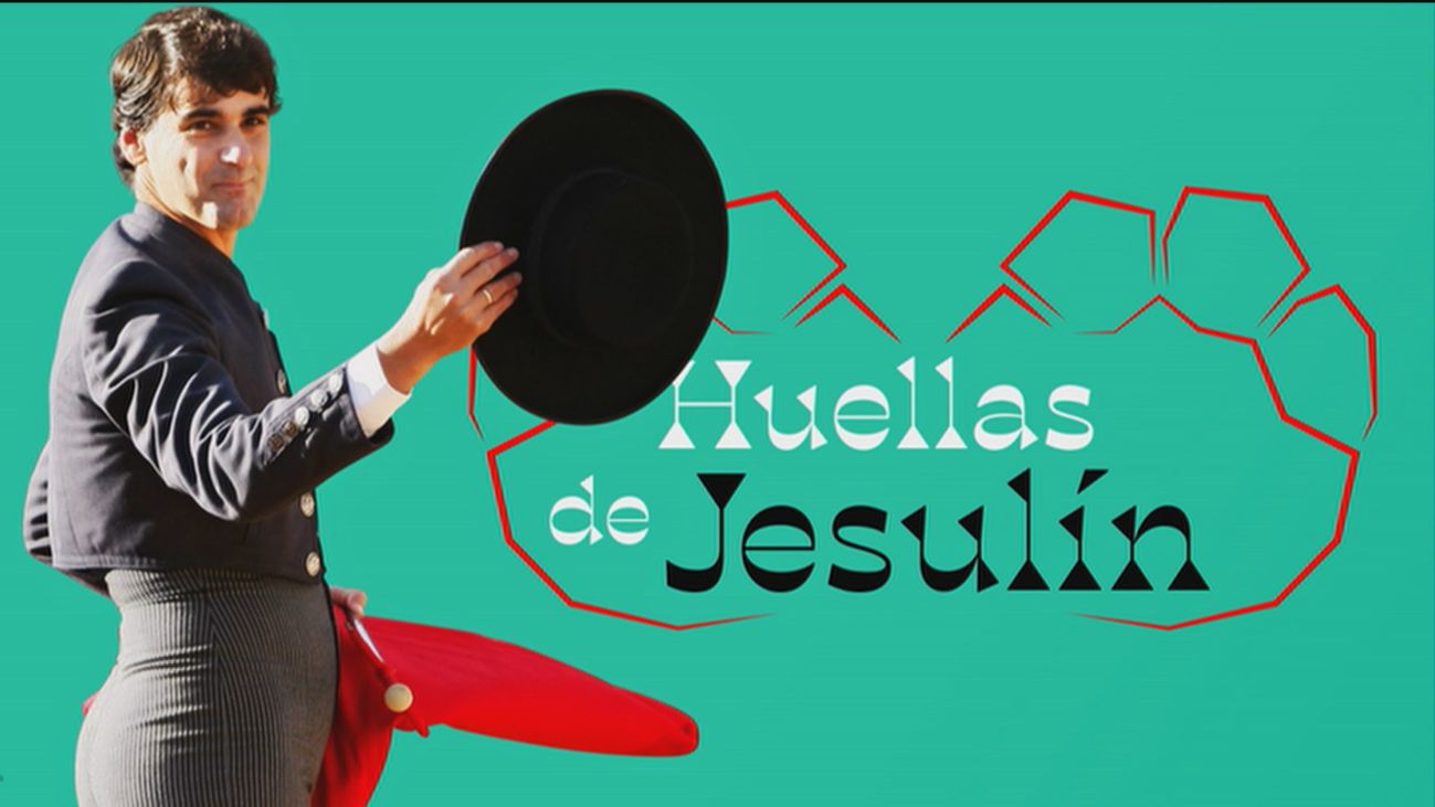 Huellas de Elefante: Jesulín de Ubrique