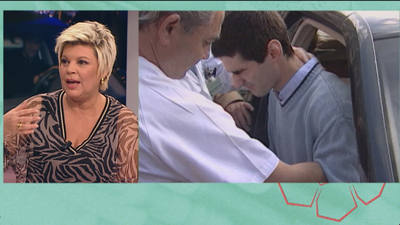 ¿Cómo cambió la vida de Jesulín tras su grave accidente de tráfico?