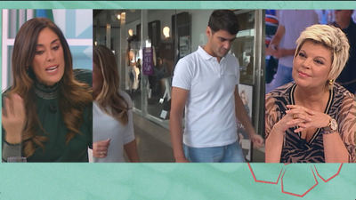 Los rumores de crisis siempre han rodeado a Jesulín y Campanario