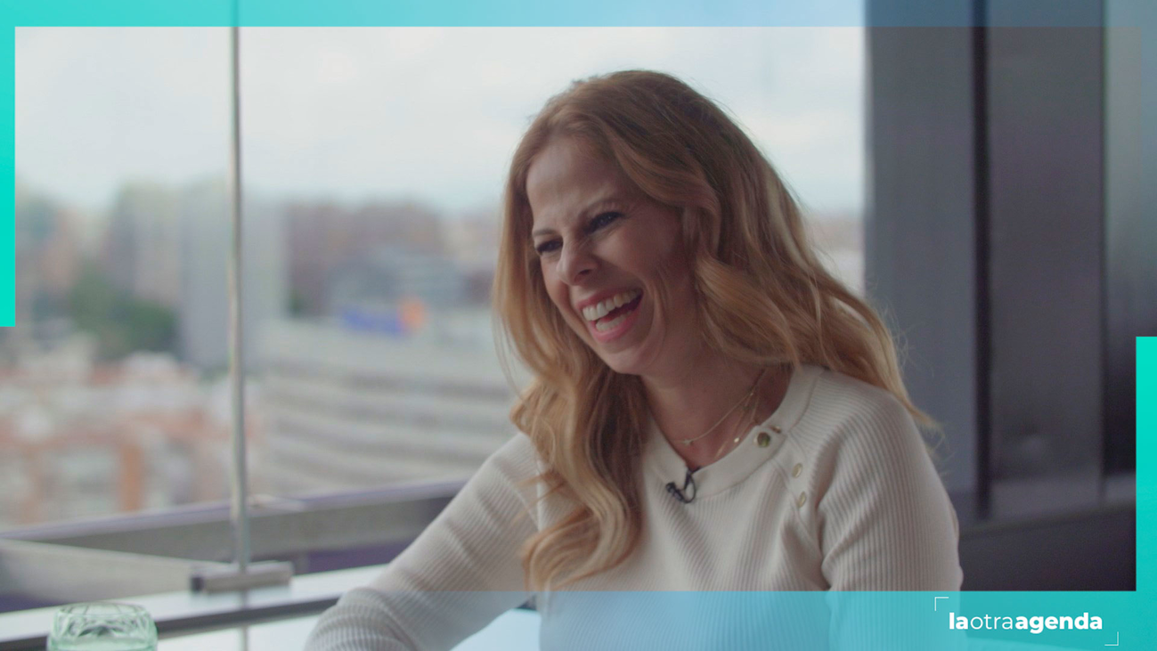 Pastora Soler, sobre su nuevo álbum ‘Sentir’: “Engloba muchísimo significado en este momento de mi vida”