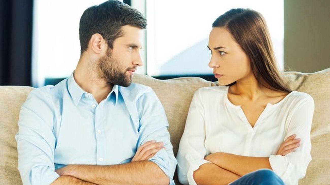 Así afectan los celos a las relaciones de parejas