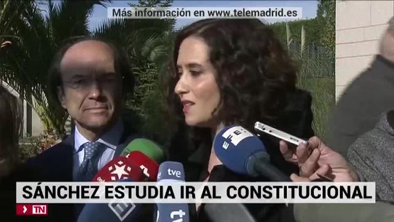 Telenoticias 1 08.11.2019