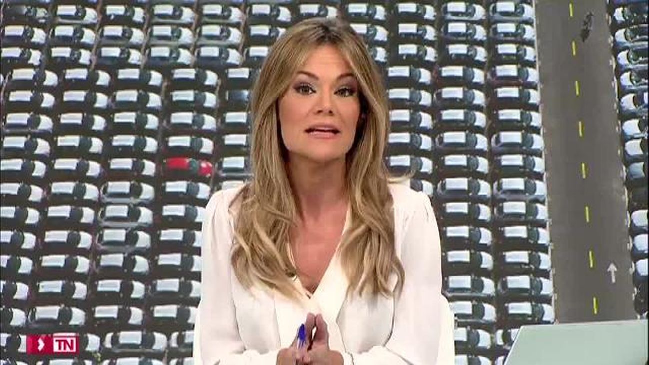 Telenoticias 2 08.11.2019