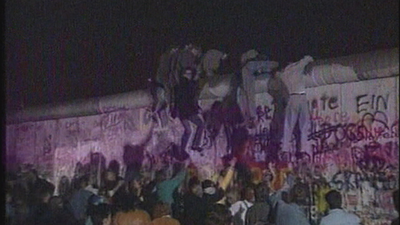 Treinta años de la caída del muro de Berlín